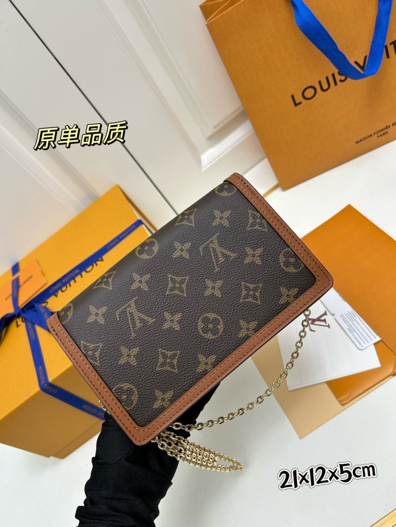 LV Clutch Bags